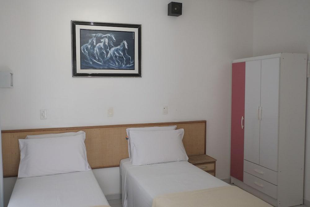 Hotel Palmar Guarujá Esterno foto