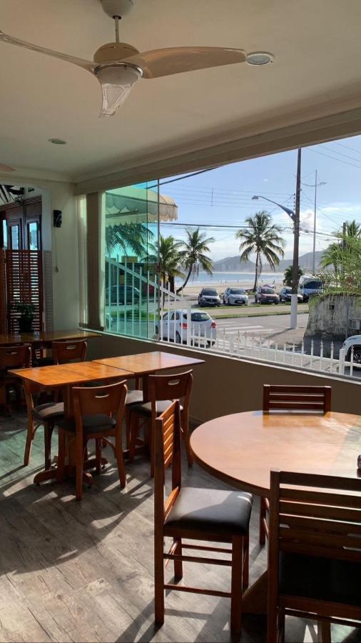 Hotel Palmar Guarujá Esterno foto