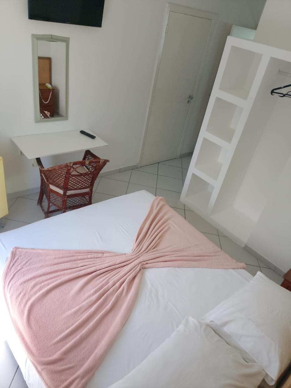Hotel Palmar Guarujá Esterno foto