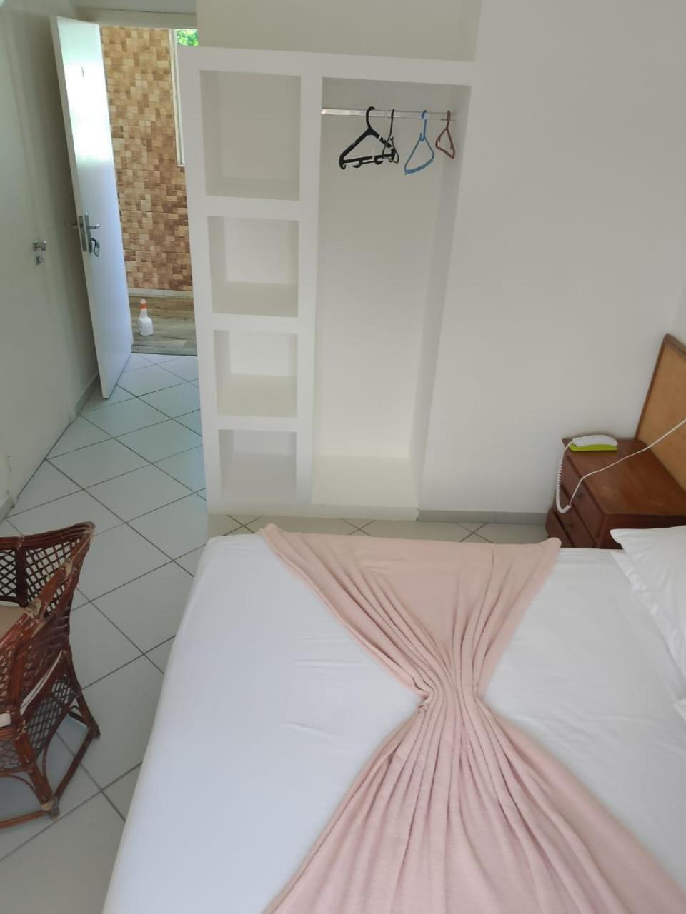Hotel Palmar Guarujá Esterno foto